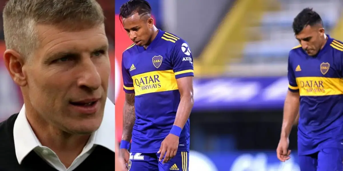 Para sorpresa de muchos hoy, Martín Palermo volverá a dirigir, pero en un equipo de que no será de todo el agrado del Club Atlético Boca Juniors.