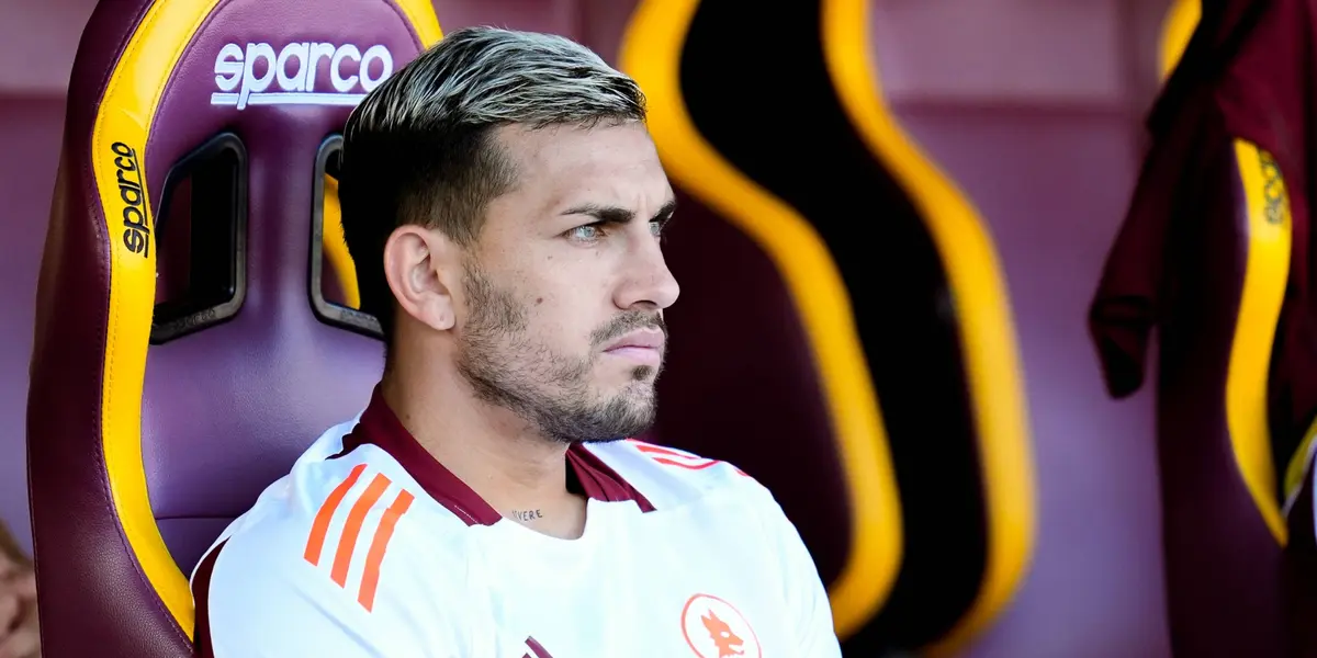 Paredes es la gran obsesión de Boca (Freepick).