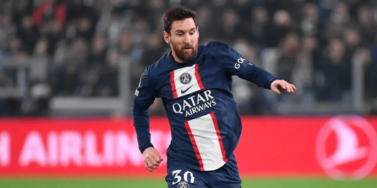 Pase lo que pase en la final contra Francia, el capitán de Argentina hará algo que no agrada del todo al cuadro parisino