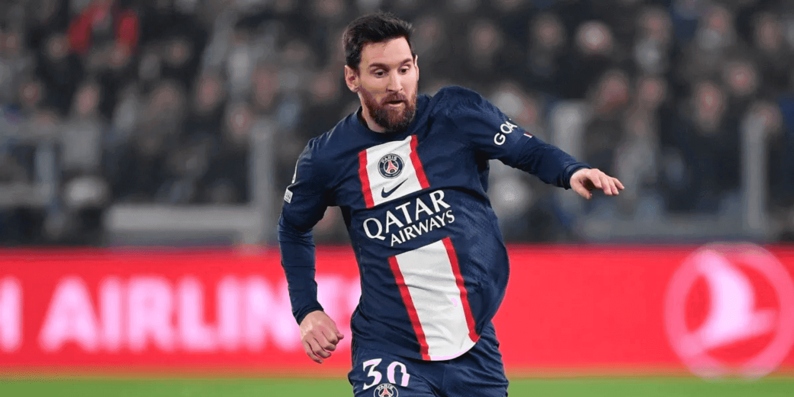 Pase lo que pase en la final contra Francia, el capitán de Argentina hará algo que no agrada del todo al cuadro parisino
