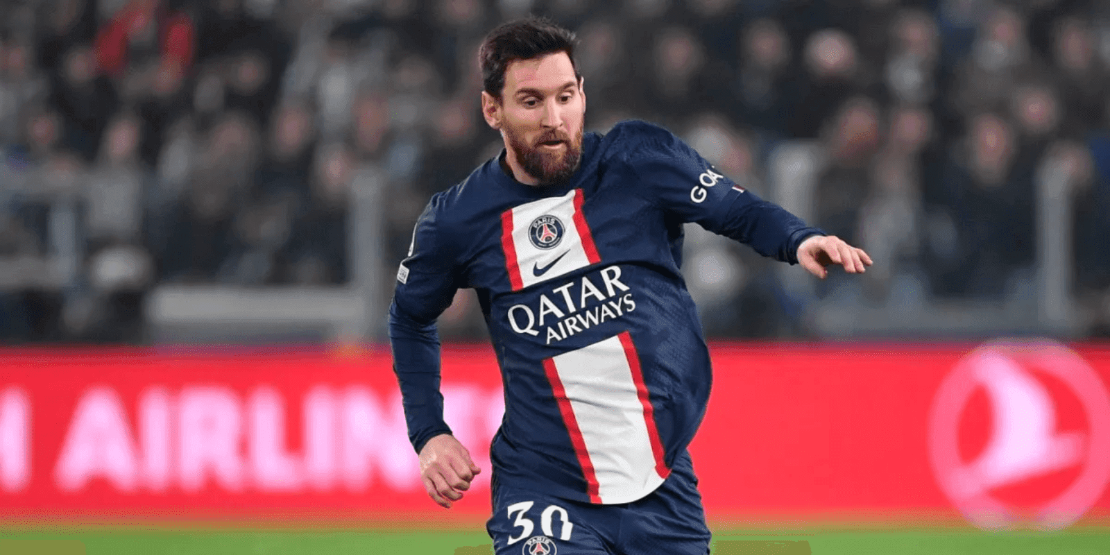 Pase lo que pase en la final contra Francia, el capitán de Argentina hará algo que no agrada del todo al cuadro parisino