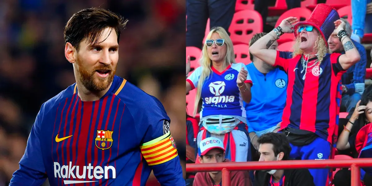 Pasó de jugar contra los mejores del mundo a ser abucheado en una liga exótica