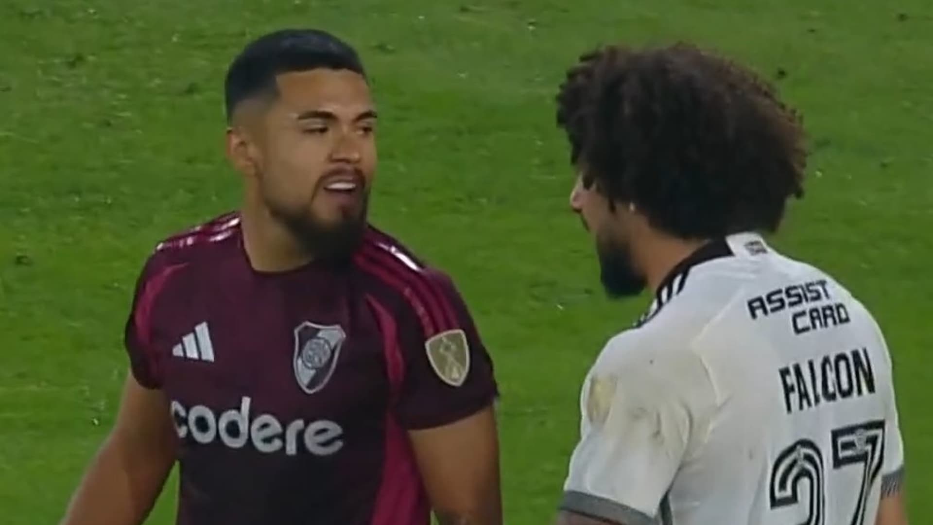 Paulo Díaz