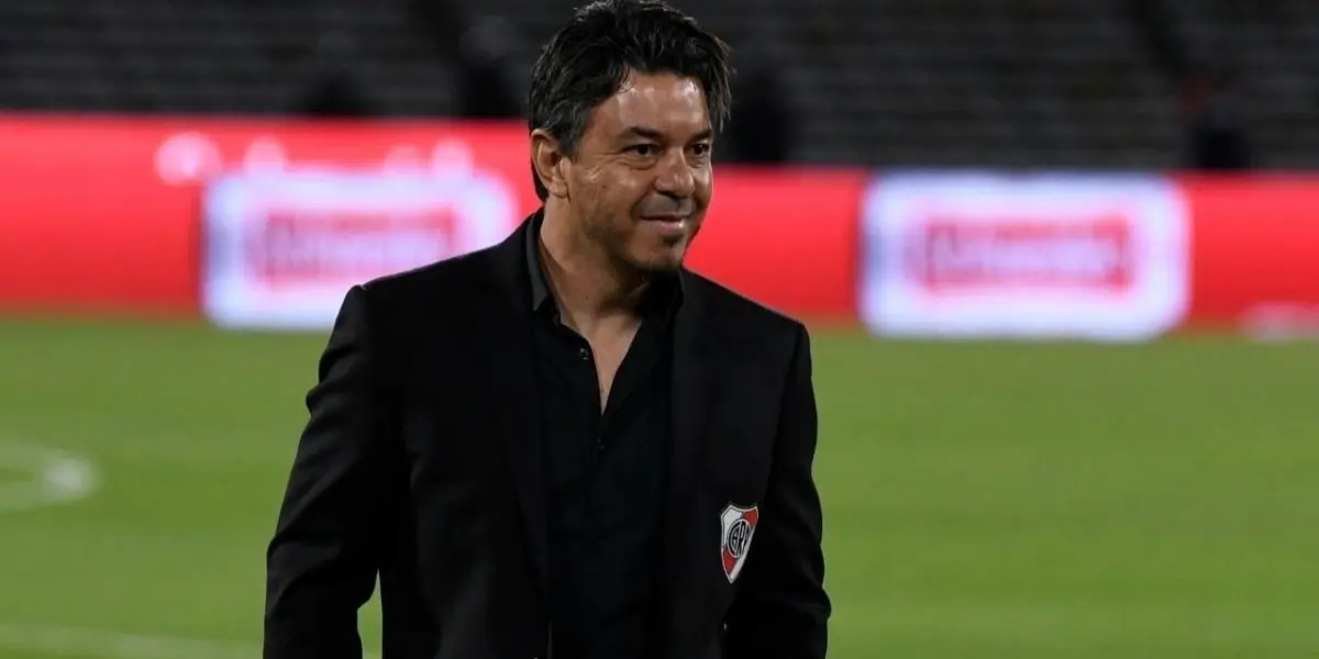 Paulo Díaz no estará en la definición de las Eliminatorias con la Selección de Chile y se suma tempranamiente al conjunto Millonario. 