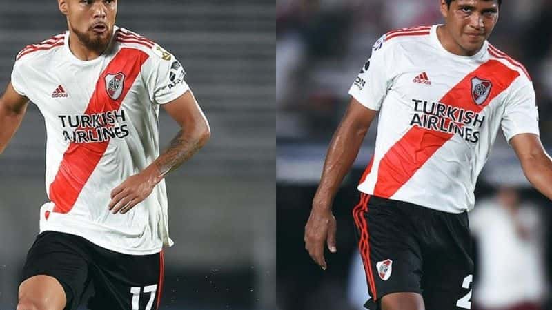 Paulo Díaz no estuvo a la altura del equipo dirigido por Marcelo Gallardo y se revela porque no juega Robert Rojas.