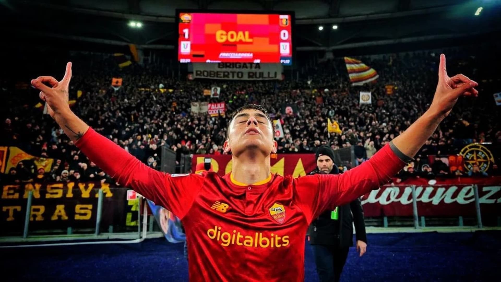 Paulo Dybala