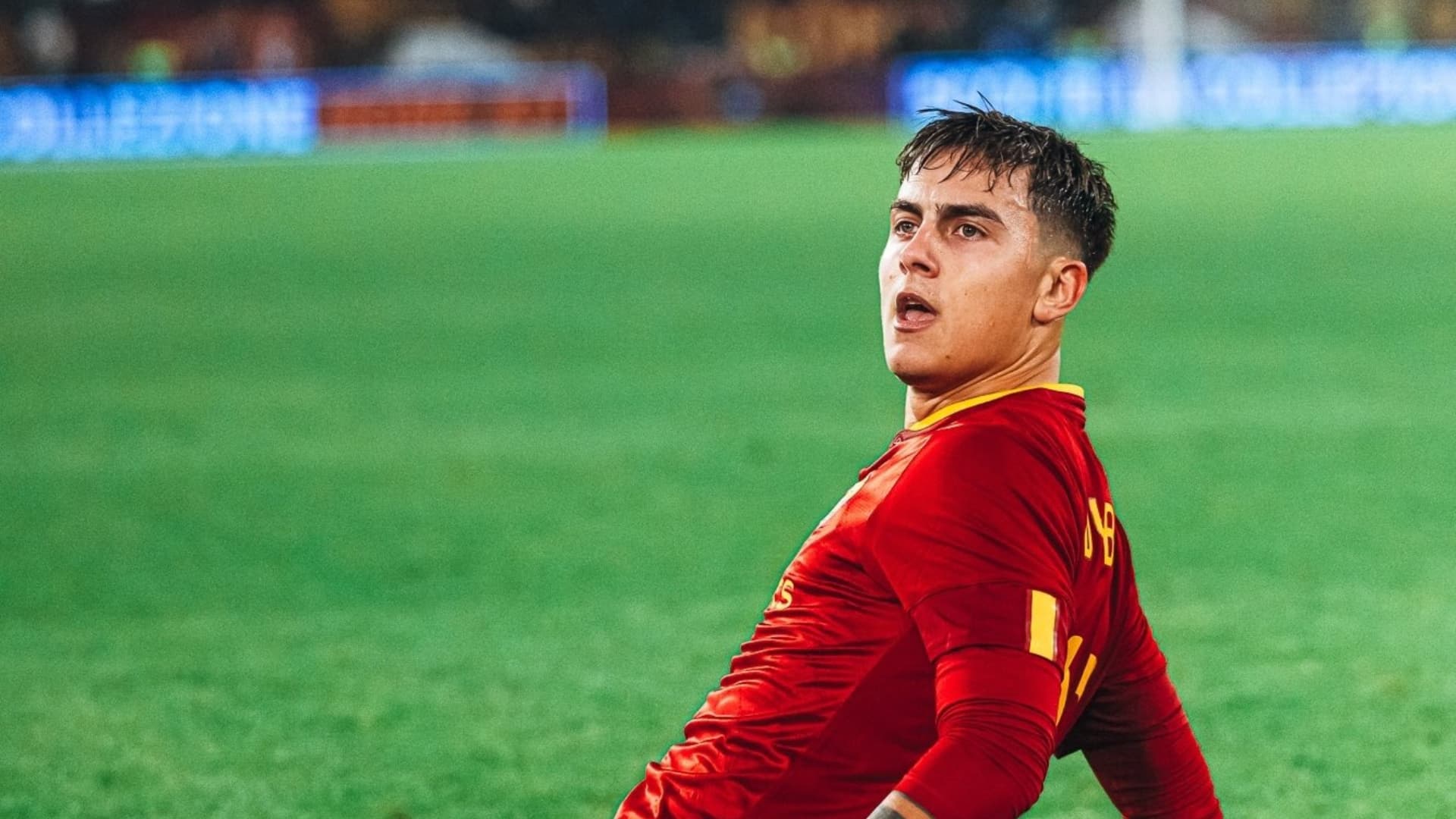 Paulo Dybala