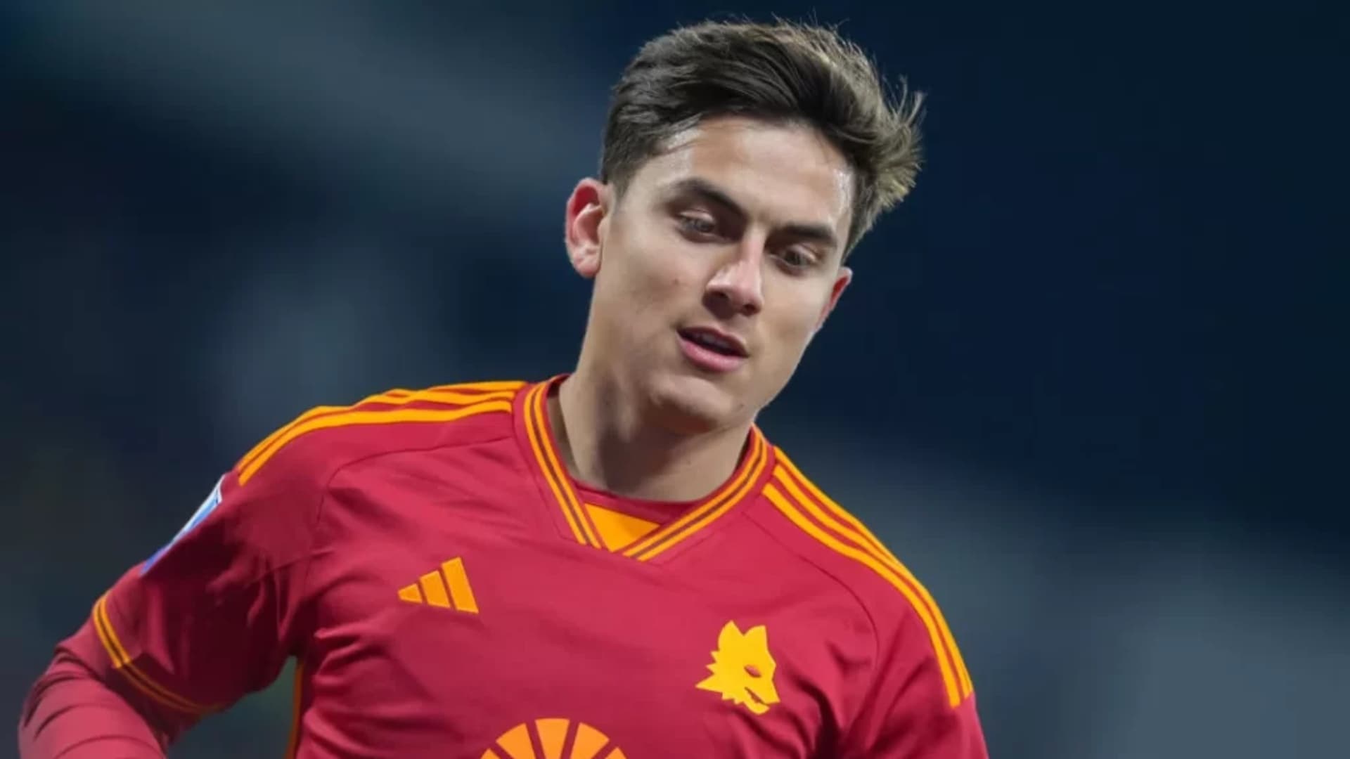 Paulo Dybala