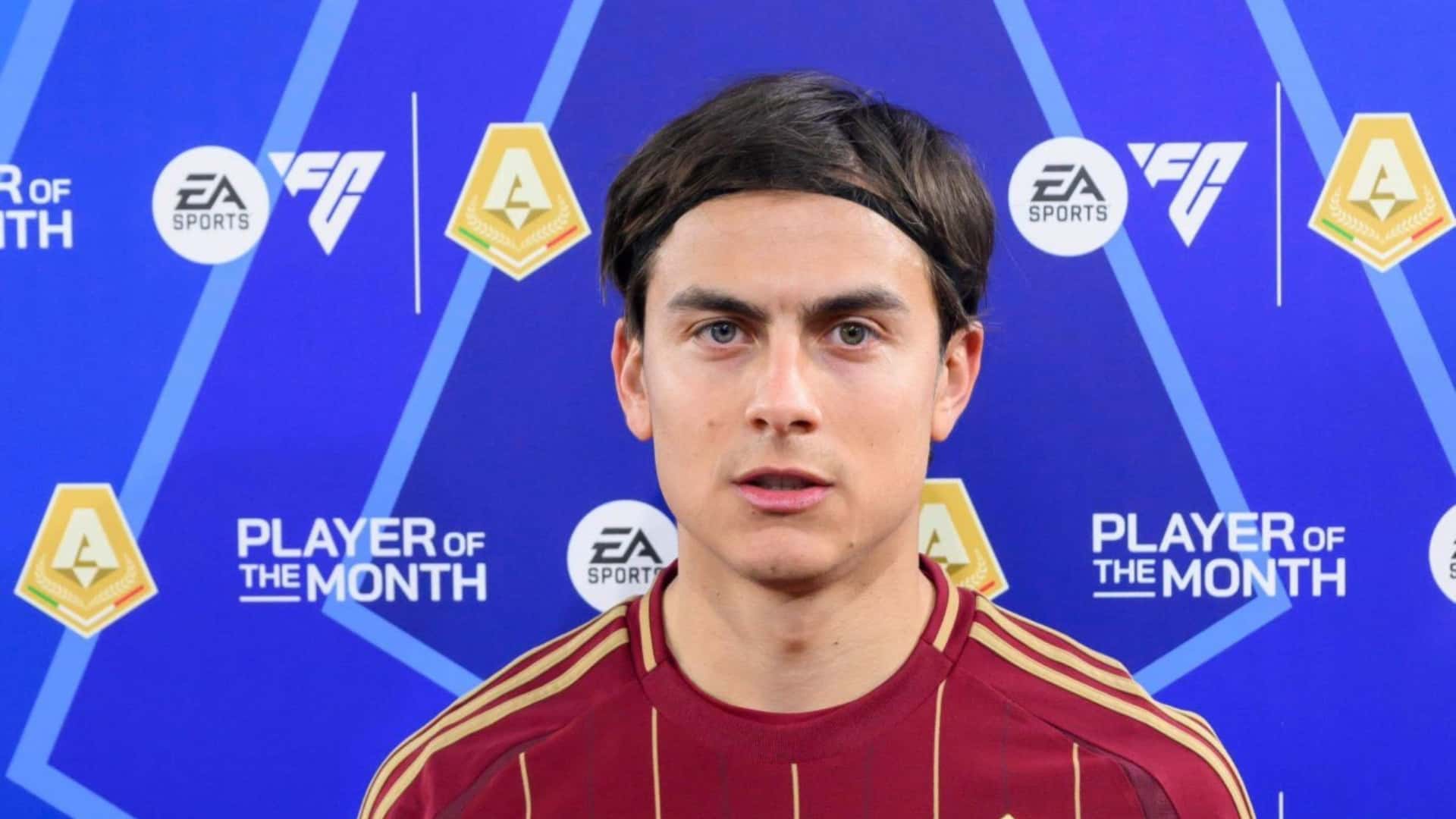Paulo Dybala