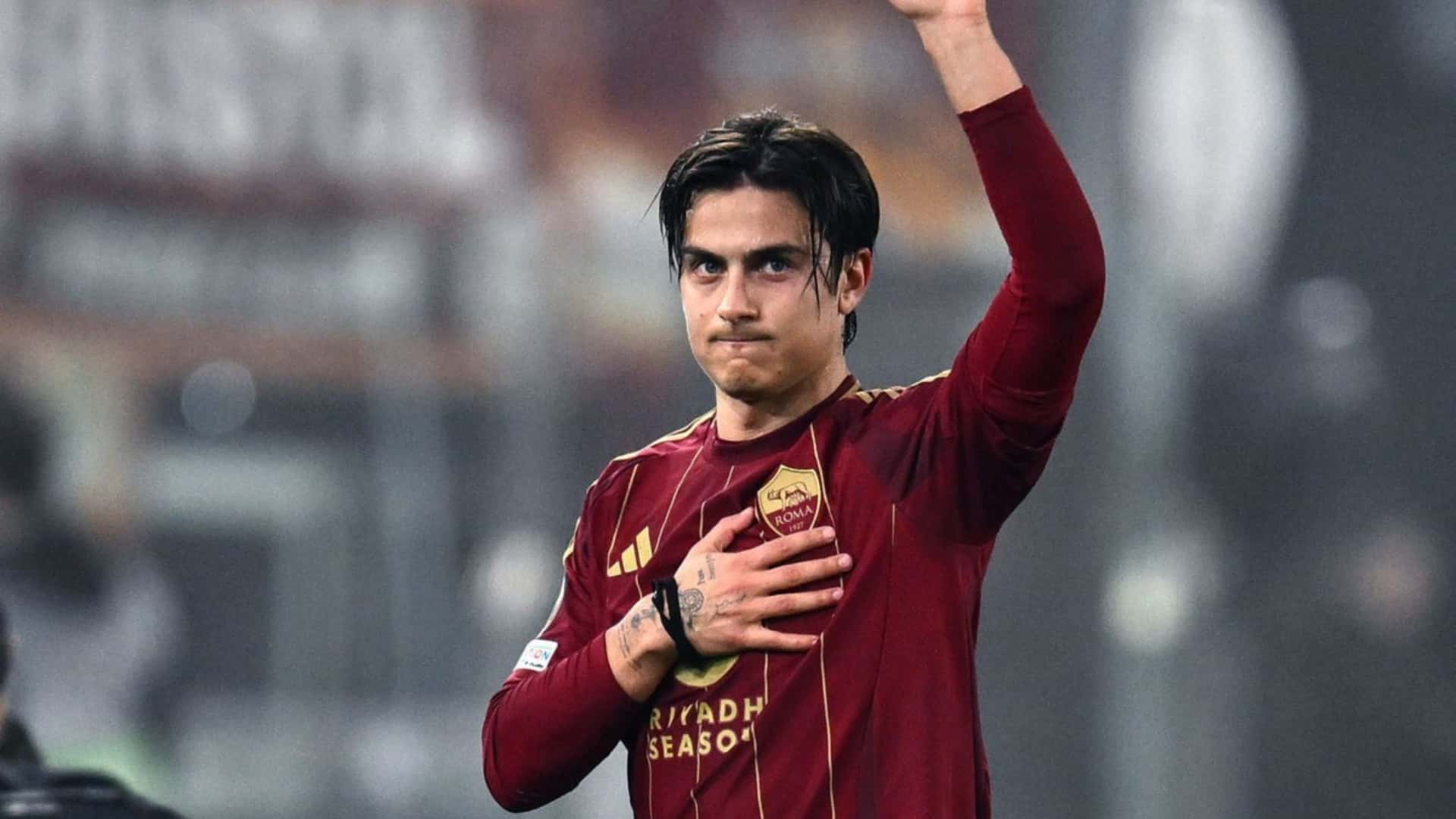 Paulo Dybala