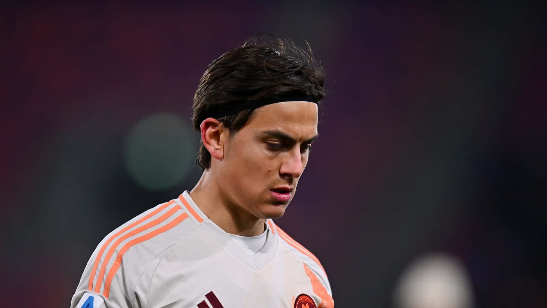 Paulo Dybala