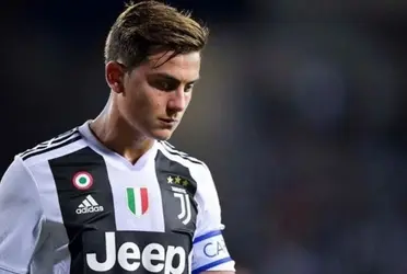Paulo Dybala habría cansado a Andrea Pirlo y la Juventus ya tendría listo a este otro crack argentino para reemplazarlo.