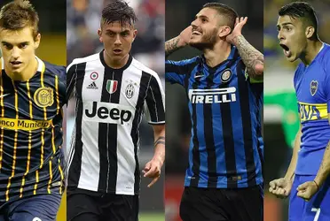 Paulo Dybala tuvo un repentino malestar que impidió que esté con la Selección de Argentina, pero no fue el jugador que más extraño el equipo.