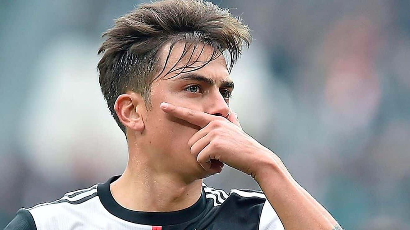 Paulo Dybala vuelve a convertirse en el capricho de Manchester United F.C., y están dispuestos a ofrecer a uno de sus mejores jugadores.