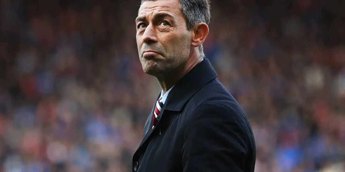 Pedro Caixinha será el entrenador de Talleres de Córdoba. En las próximas horas se haría oficial.