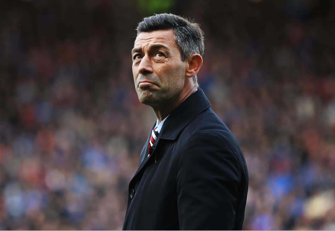 Pedro Caixinha será el entrenador de Talleres de Córdoba. En las próximas horas se haría oficial.