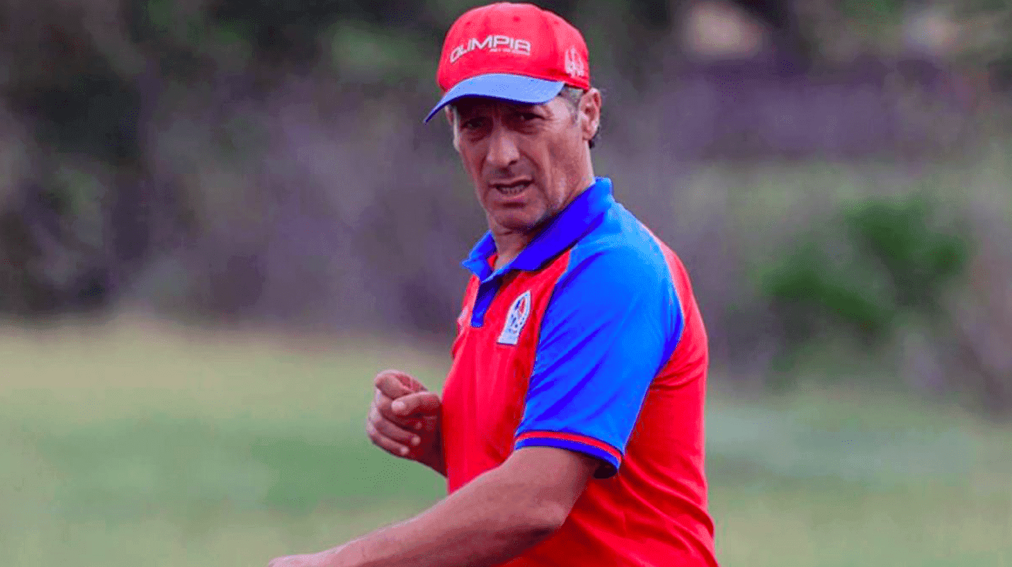 Pedro Troglio se hará cargo del primer equipo del club de Boedo.
