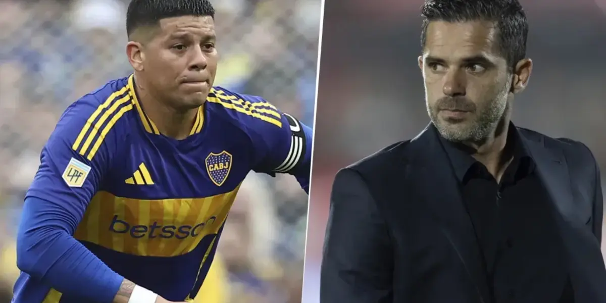 Pensando en el Globo, el DT empieza a tomar determinaciones