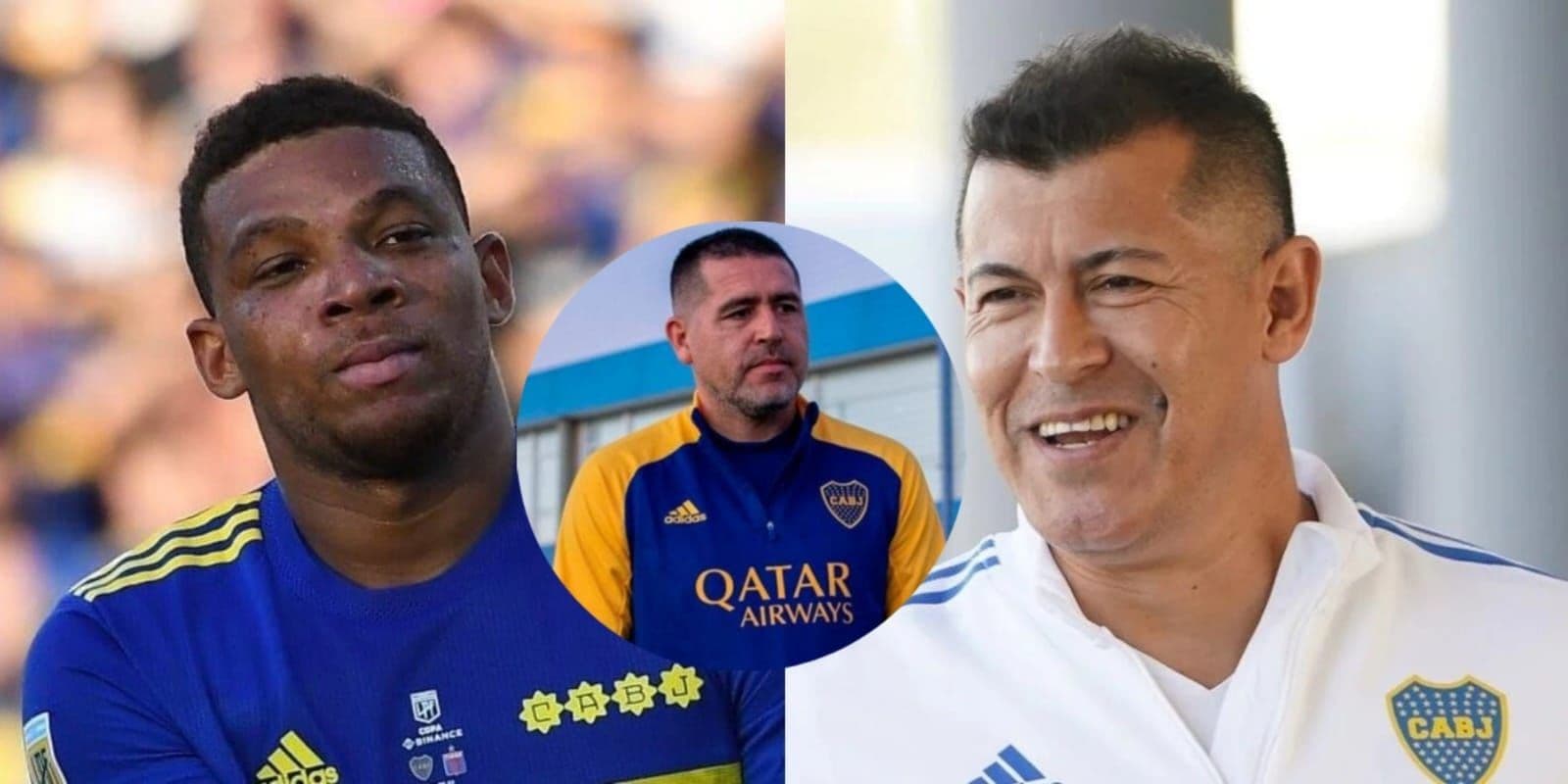 Pensando en el mercado de pases, el DT quiere darle su sello al equipo y quien pagaría por ello es el colombiano, quien tendría competencia.
