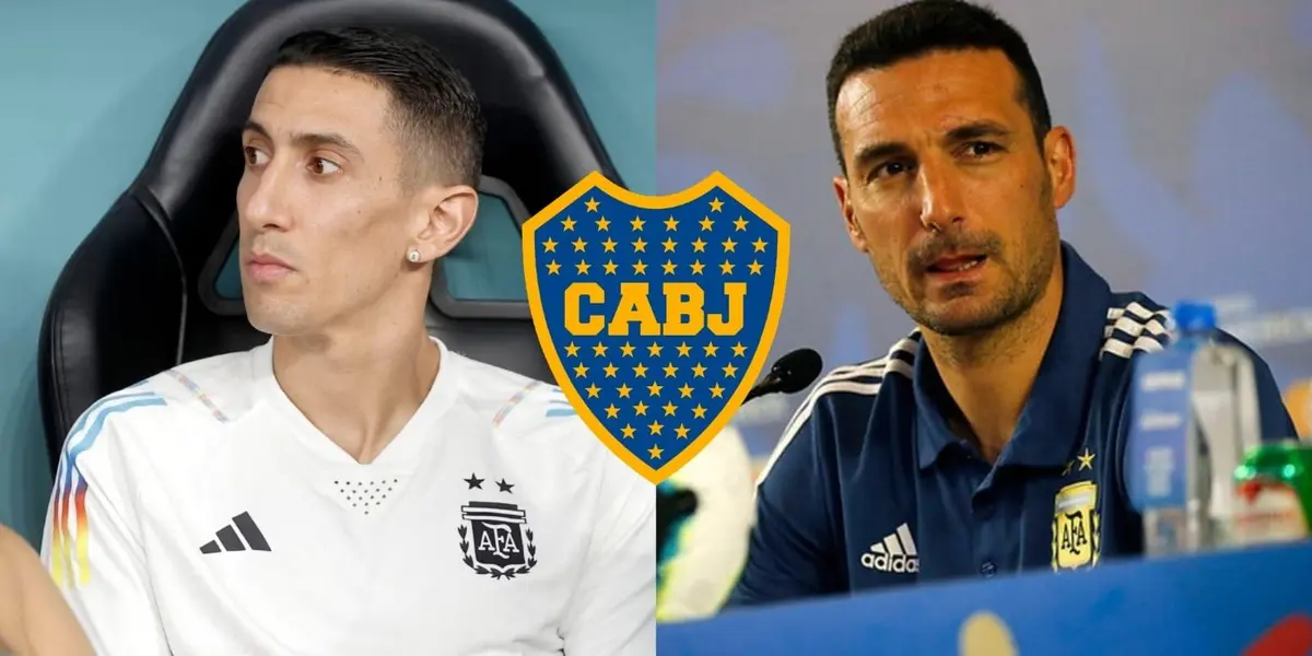 Pensando en la Copa Libertadores de América, el Xeneize ya trabaja para cerrar un fichaje de lujo para el fútbol argentino.