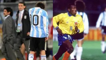 Peores partidos de Argentina.