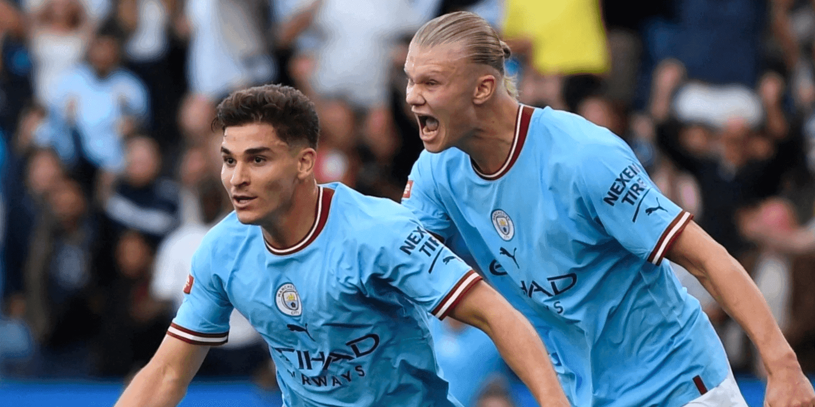 Pep Guardiola insiste en un jugador que no marca la diferencia y le quita un puesto al campeón del mundo