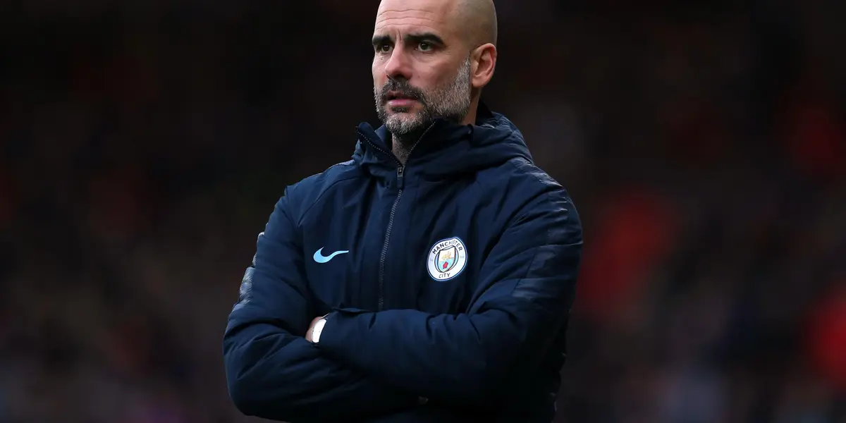 Pep Guardiola revolucionó al mundo del fútbol cuando anunció el pasado miércoles 25 de agosto que se irá del Manchester City cuando finalice su vínculo con el conjunto inglés en 2023. Lo llamativo fue su declaración acerca de que quiere dirigir una Selección ¿Será el DT de la Argentina en el futuro? Toda la información acá.