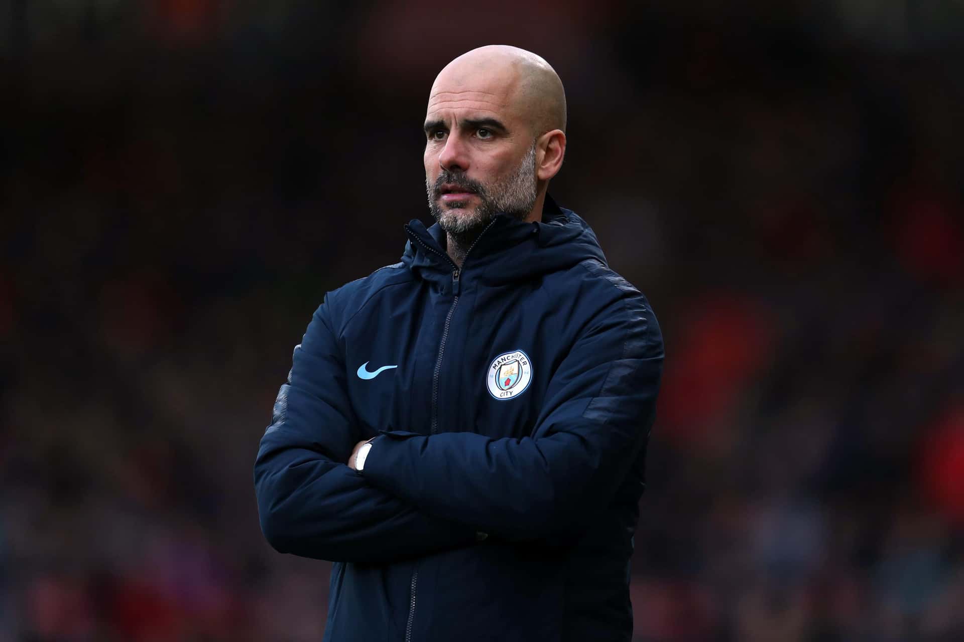 Pep Guardiola revolucionó al mundo del fútbol cuando anunció el pasado miércoles 25 de agosto que se irá del Manchester City cuando finalice su vínculo con el conjunto inglés en 2023. Lo llamativo fue su declaración acerca de que quiere dirigir una Selección ¿Será el DT de la Argentina en el futuro? Toda la información acá.
