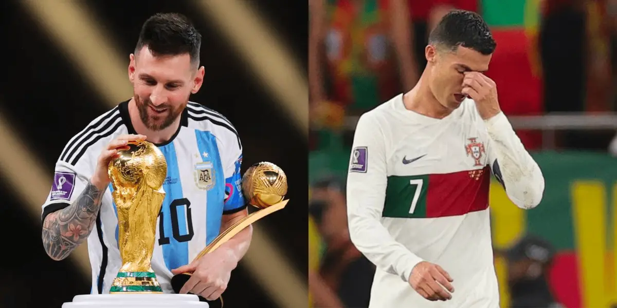 Pese a ganar el Mundial, el delantero del PSG mantiene su humildad