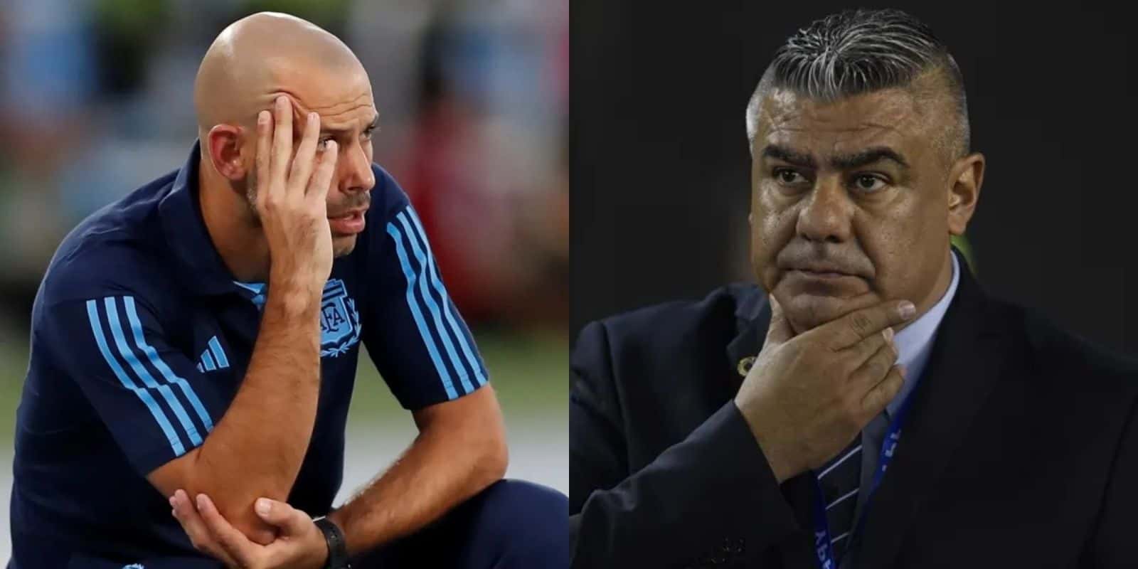 Pese a los esfuerzos, los pibes no pudieron ante Nigeria y se despidieron del mundial que organizaron, ¿Qué hará el presidente?