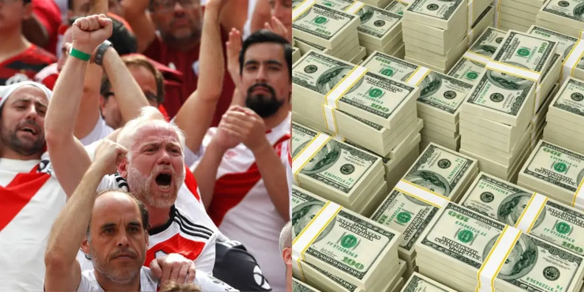 Pese a los sondeos que recibe desde el Viejo Continente, este jugador dejó una puerta abierta para llegar al Millo, en donde su apellido pesa.