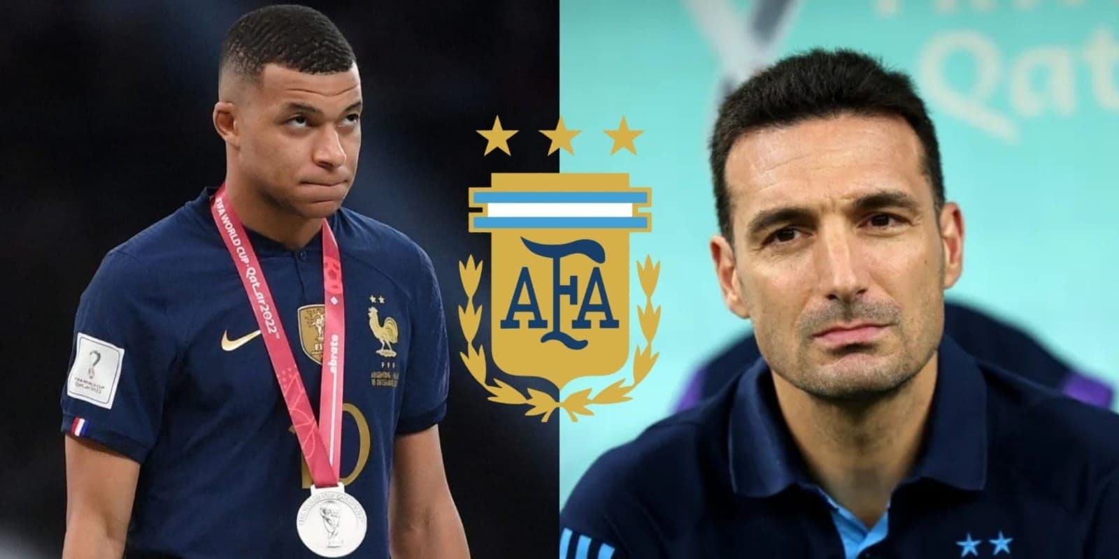 Pese a nacer en un país poderoso desde lo futbolístico, este jugador anhela ponerse la celeste y blanca.