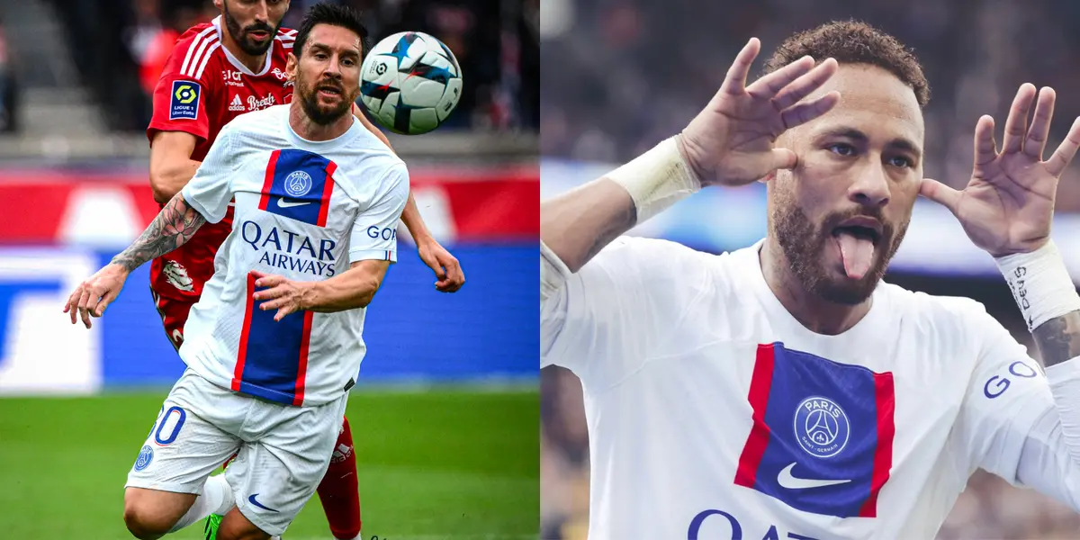 Pese a perder a Leandro Paredes en el camerino, el capitán de la Albiceleste tiene a otro gran amigo como soporte