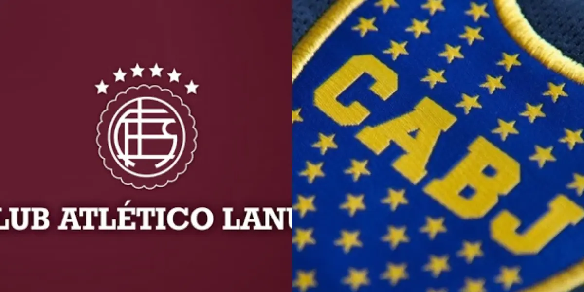 Pese a que Boca es el club argentino con más títulos internacionales, Lanús lo supera en una insólita estadística. Enterate cuál es.