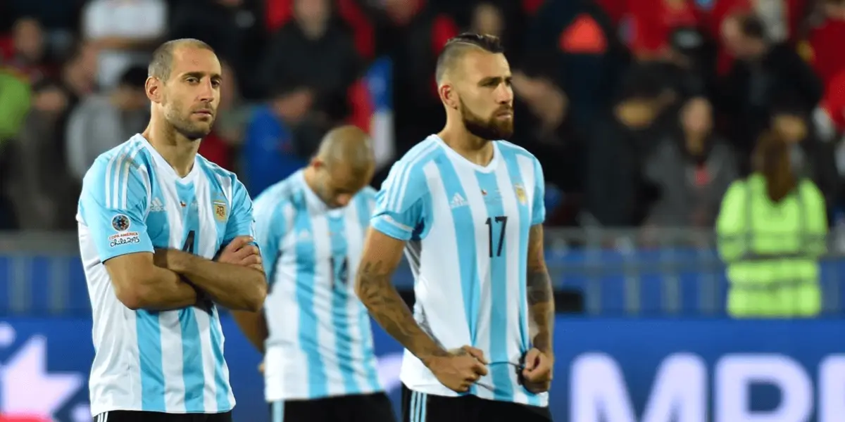 Pese a que destaca en Europa, su entrenador lo dejó fuera del Mundial