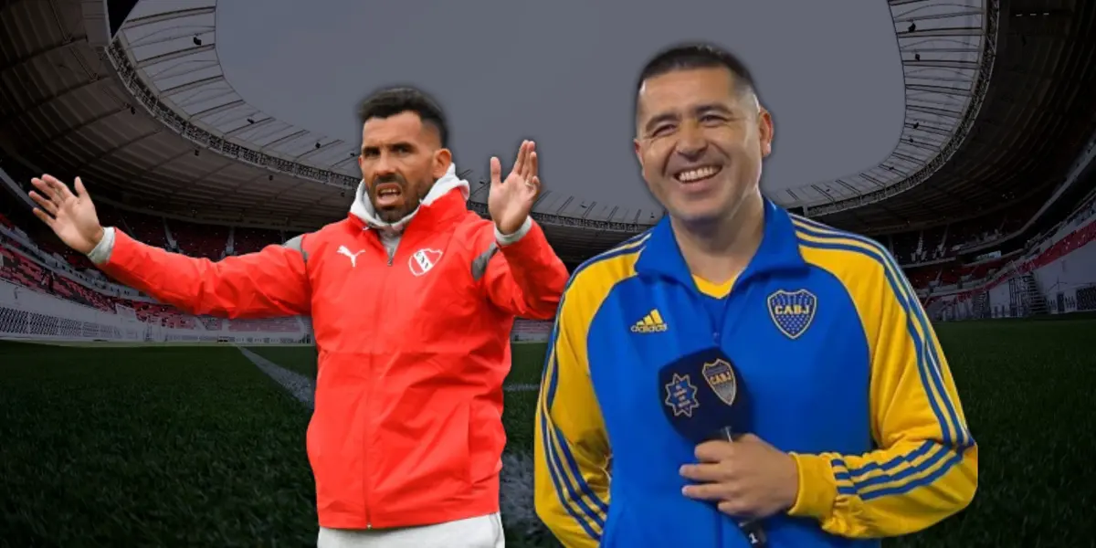 Pese a que estuvo en el radar del Xeneize y el Rojo, ahora brilla en otro equipo de la Liga Profesional.