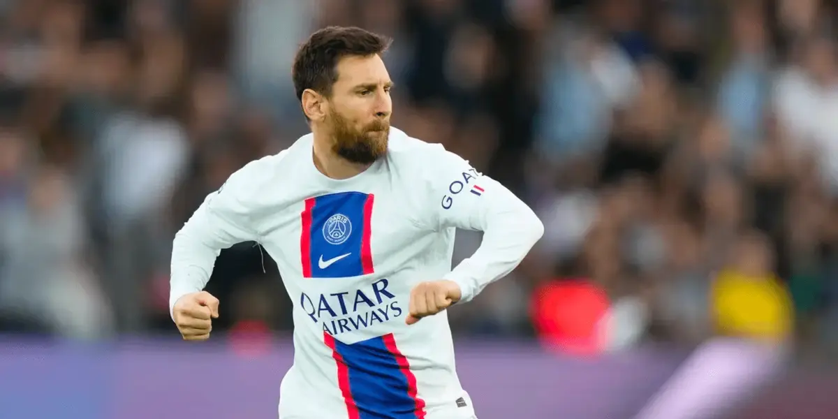 Pese a que existe un acuerdo de palabra con los parisinos, existe un cuadro inglés que sueña con el campeón del mundo