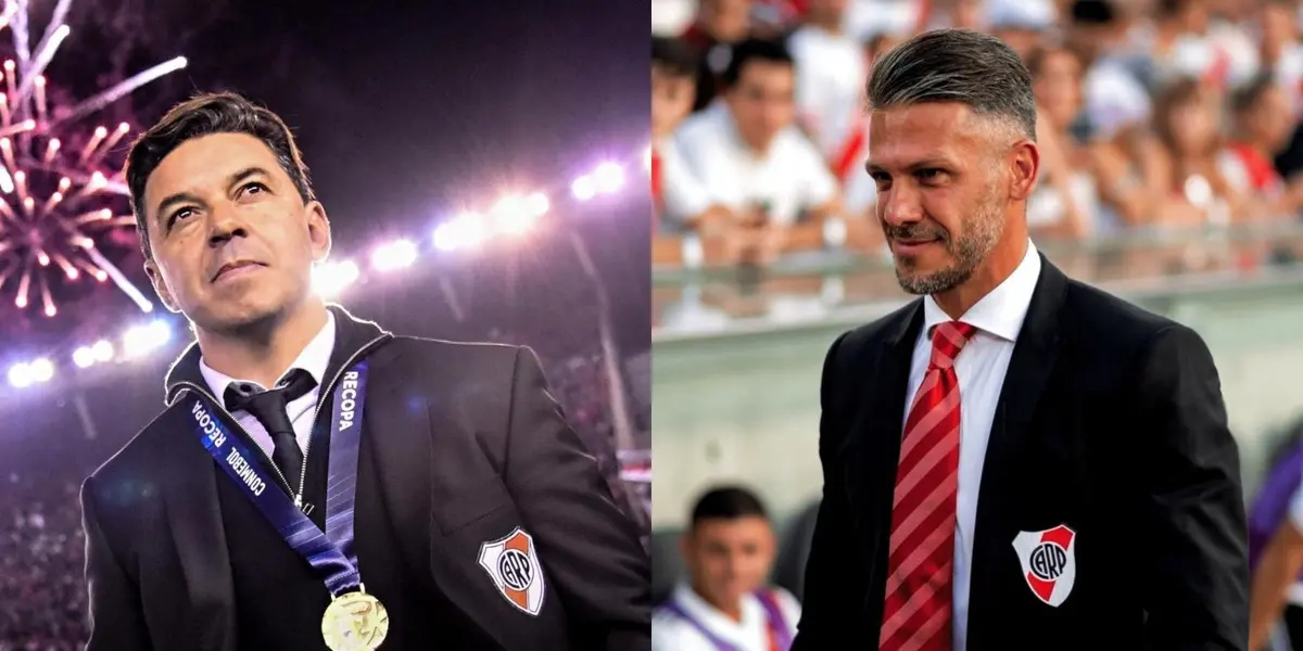 Pese a que las comparaciones son odiosas, el flamante entrenador podría dejar en ‘ridículo’ al Muñeco dentro de pocas horas.