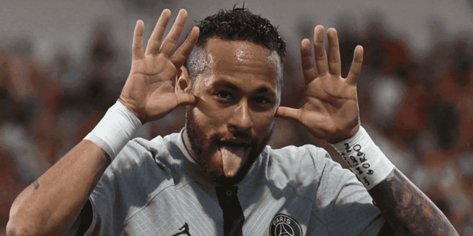 Pese a que lo quisieron fuera del club, el brasileño ha brillado en el arranque de la temporada