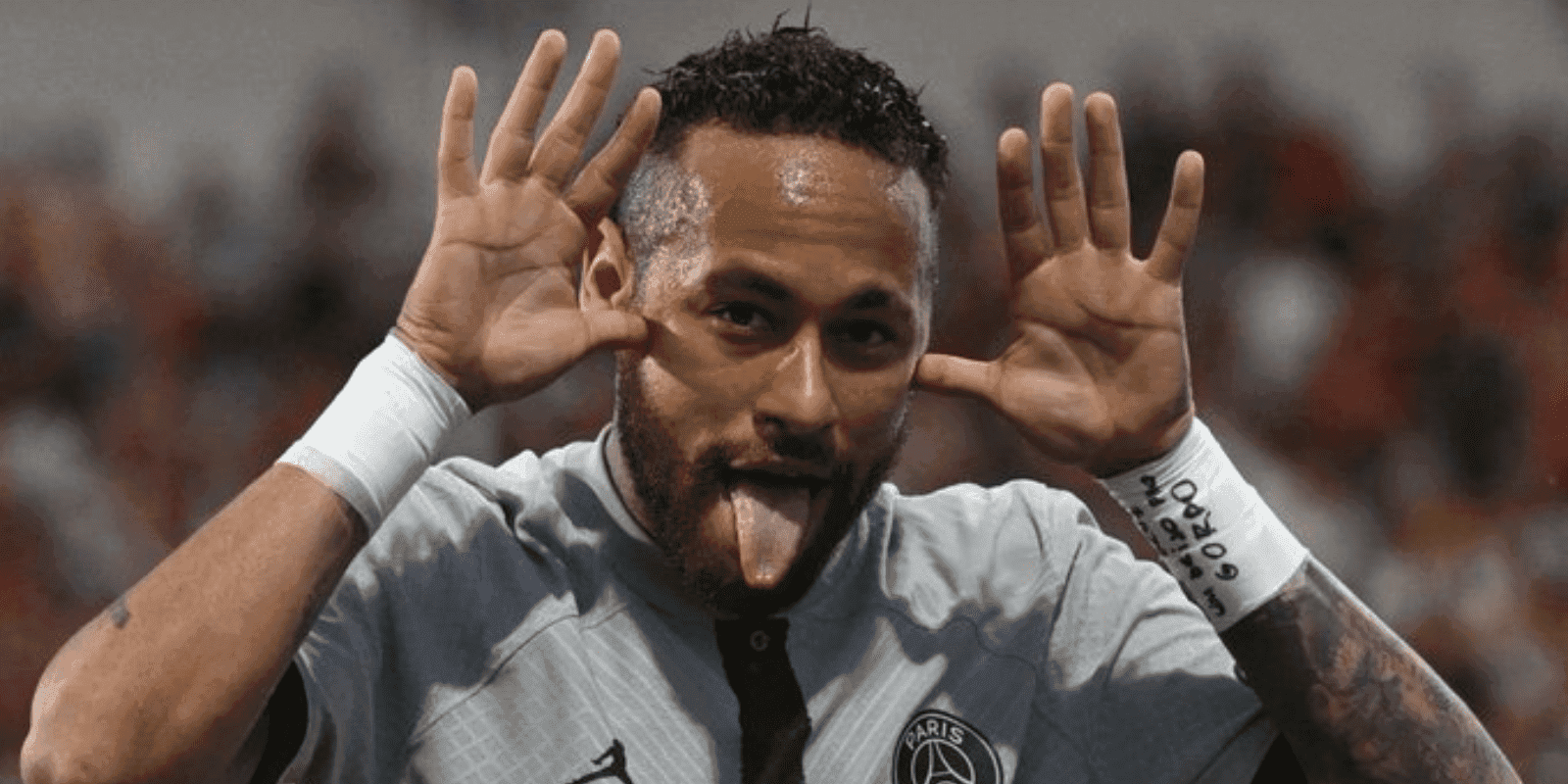 Pese a que lo quisieron fuera del club, el brasileño ha brillado en el arranque de la temporada