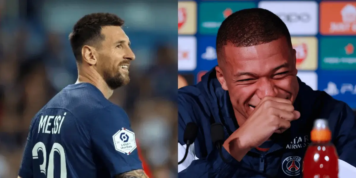 Pese a que los parisinos quieren retener al argentino hasta 2025, desde España renace la idea de su retorno al Barcelona