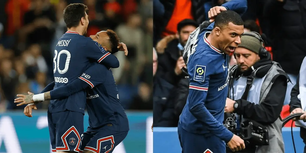 Pese a que se especula sobre su salida, el brasileño se enfoca en el arranque de la temporada con un aliado importante