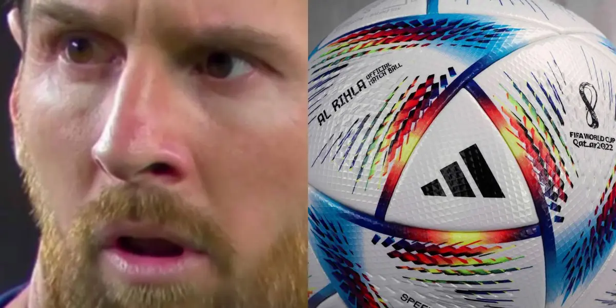 Pese a ser clave en su Selección, parece no tener segura su participación en su club para la próxima temporada