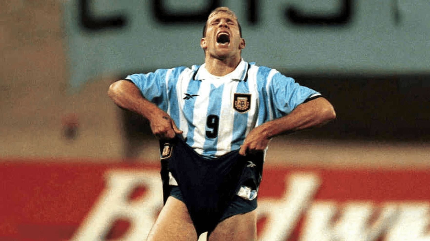 Pese a ser el máximo goleador de la historia de Boca Juniors y una de los mejores 9 de la historia del fútbol argentino, un entrenador de la Selección albiceleste trató de egoísta a Martín Palermo.