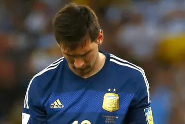 Pese a ser tentado para retornar a Argentina, espera aclarar su futuro en Europa