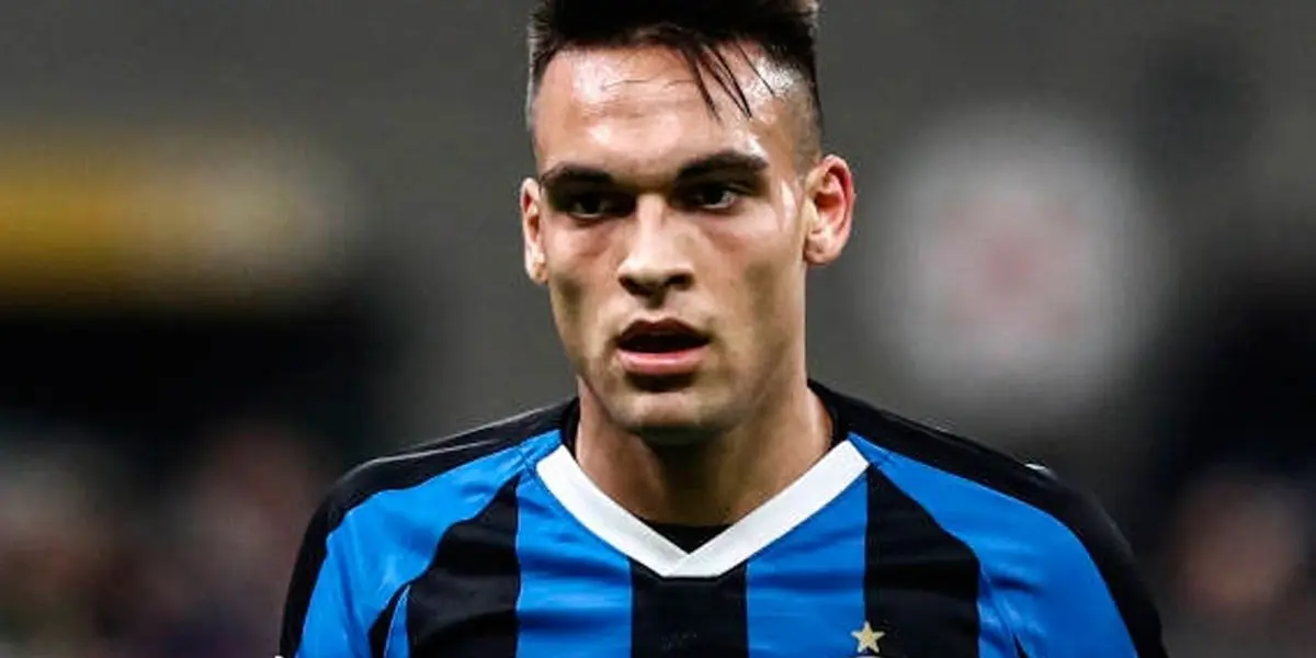 Pese a su gran momento en el conjunto italiano, el argentino no descartó una transferencia a la brevedad.