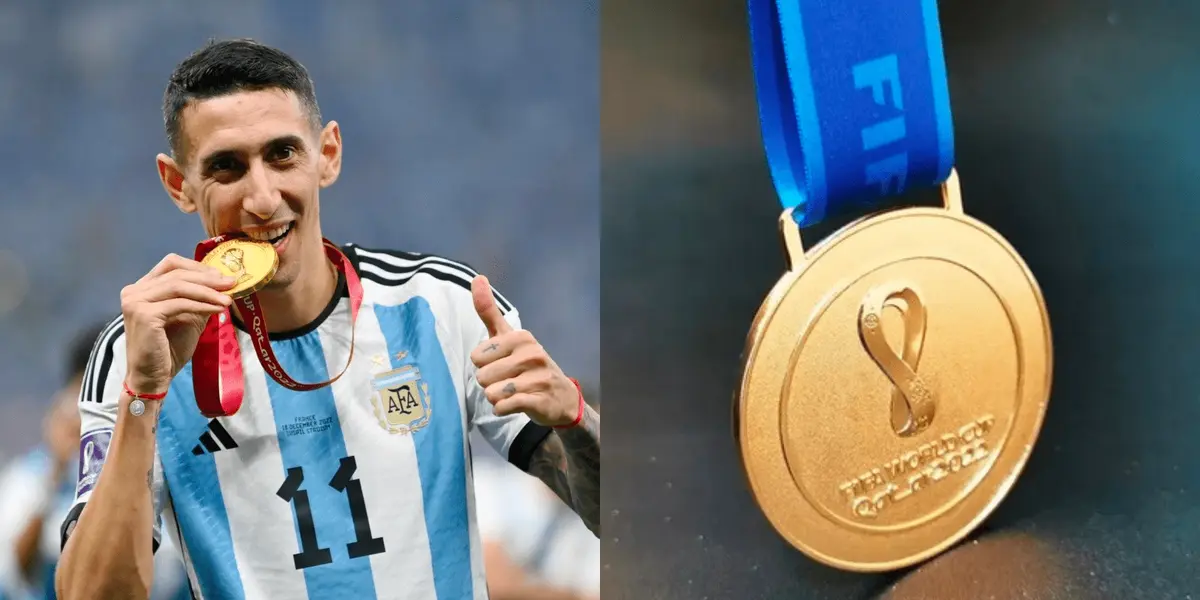 Pese al dominio de la Albiceleste, desde Brasil hicieron una seria acusación en contra de los dirigidos por Lionel Scaloni