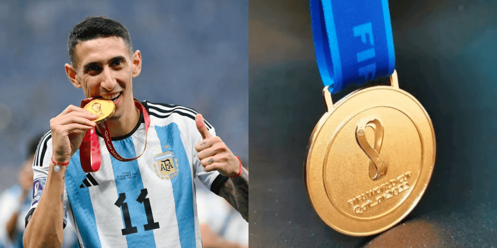 Pese al dominio de la Albiceleste, desde Brasil hicieron una seria acusación en contra de los dirigidos por Lionel Scaloni