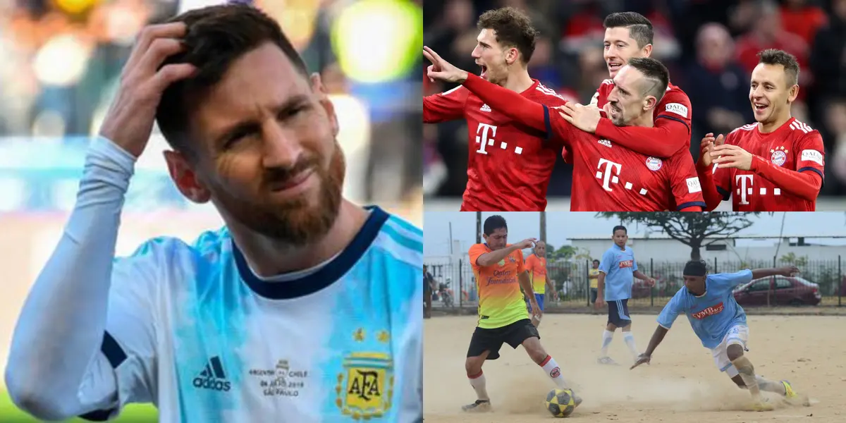 Pintaba para crack en el fútbol ecuatoriano y se ilusionaron con su presencia en uno de los grandes del país sudamericano