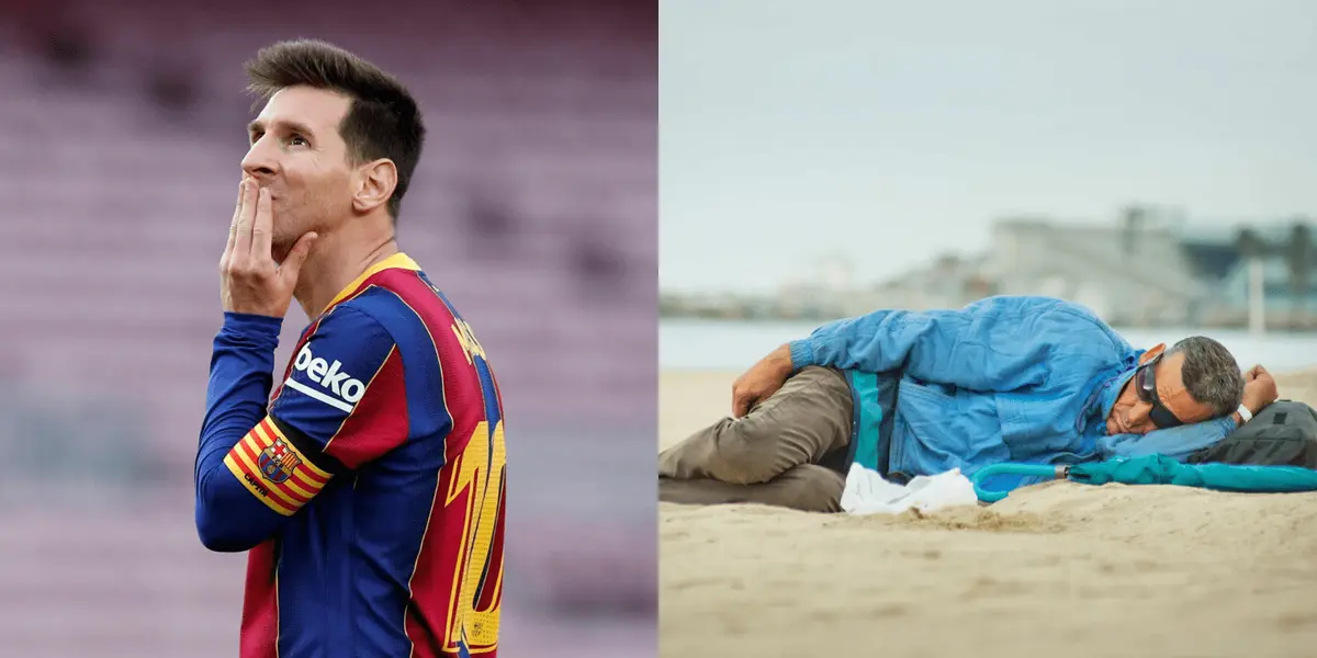 Pintaba para crack en su país, se midió al mejor del mundo hace unos años atrás y ahora vive envuelto en polémicas